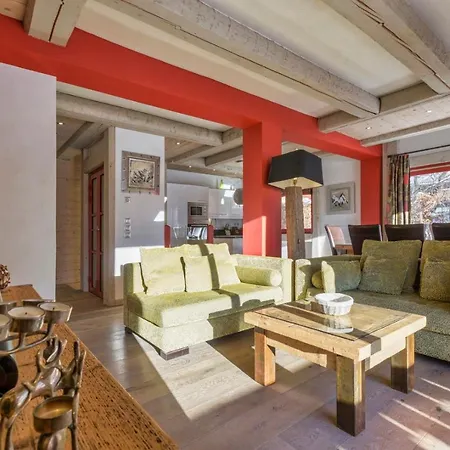 Apartamento La Blaitiere - Luxe Center , Next To Piste Planard - By Cozee Chamonix Mont Blanc