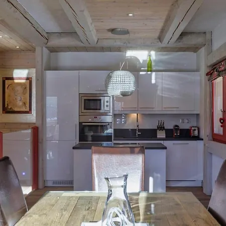 La Blaitiere - Luxe Center , Next To Piste Planard - By Cozee Chamonix