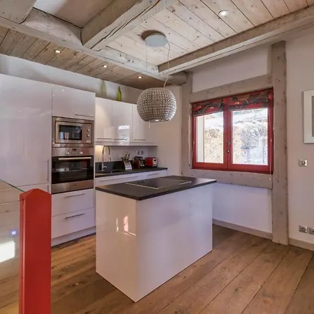 Apartamento La Blaitiere - Luxe Center , Next To Piste Planard - By Cozee