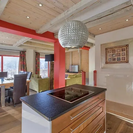 La Blaitiere - Luxe Center , Next To Piste Planard - By Cozee