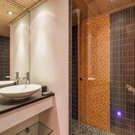 La Blaitiere - Luxe Center , Next To Piste Planard - By Cozee * Chamonix Mont Blanc