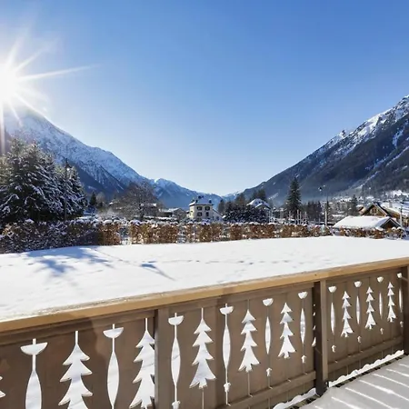 La Blaitiere - Luxe Center , Next To Piste Planard - By Cozee Apartamento