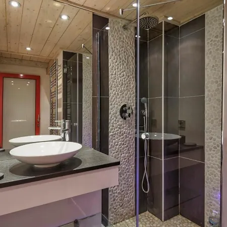 La Blaitiere - Luxe Center , Next To Piste Planard - By Cozee *