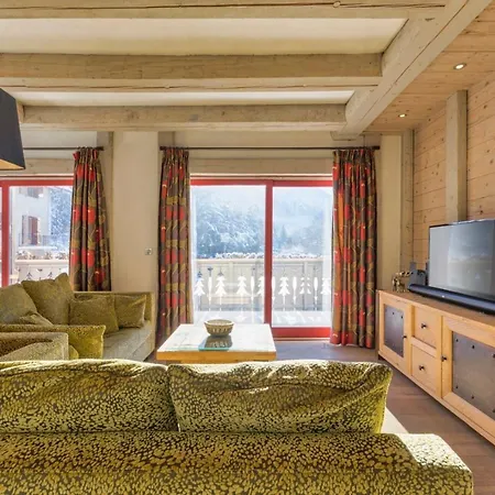 La Blaitiere - Luxe Center , Next To Piste Planard - By Cozee Apartamento *