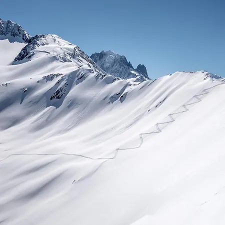 Apartamento La Blaitiere - Luxe Center , Next To Piste Planard - By Cozee *