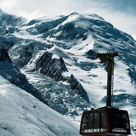 La Blaitiere - Luxe Center , Next To Piste Planard - By Cozee *