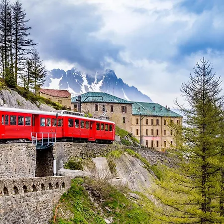 La Blaitiere - Luxe Center , Next To Piste Planard - By Cozee Apartamento