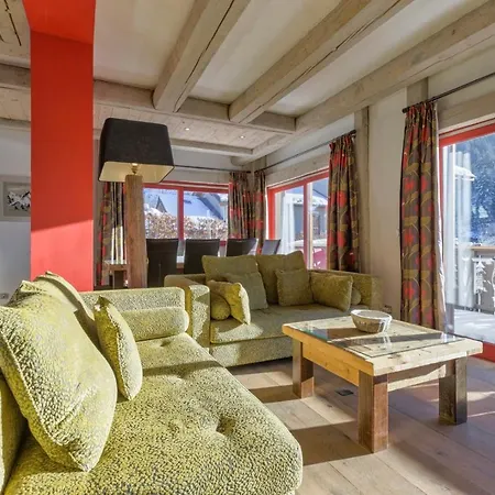La Blaitiere - Luxe Center , Next To Piste Planard - By Cozee Chamonix Mont Blanc