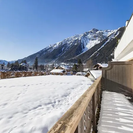 La Blaitière - Luxe Center , Next To Piste Planard - By Cozee Appartement *