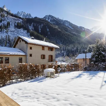 La Blaitiere - Luxe Center , Next To Piste Planard - By Cozee *