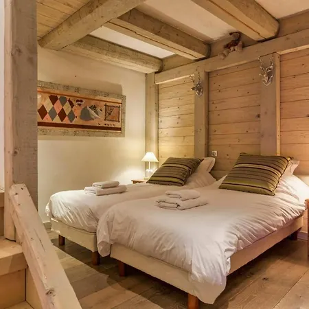 La Blaitière - Luxe Center , Next To Piste Planard - By Cozee Appartement *
