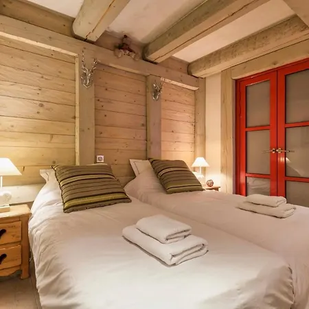 La Blaitiere - Luxe Center , Next To Piste Planard - By Cozee