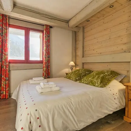 Appartement La Blaitière - Luxe Center , Next To Piste Planard - By Cozee *