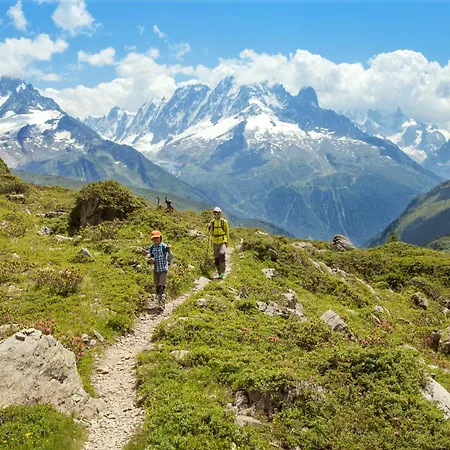 La Blaitiere - Luxe Center , Next To Piste Planard - By Cozee