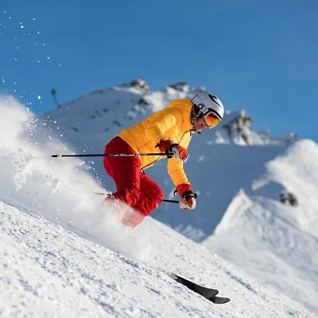 La Blaitiere - Luxe Center , Next To Piste Planard - By Cozee Apartamento *