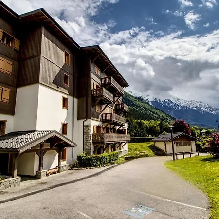 La Blaitiere - Luxe Center , Next To Piste Planard - By Cozee Апартаменты *