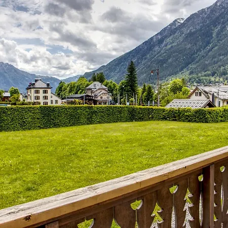 Апартаменты La Blaitiere - Luxe Center , Next To Piste Planard - By Cozee *