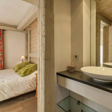 La Blaitiere - Luxe Center , Next To Piste Planard - By Cozee