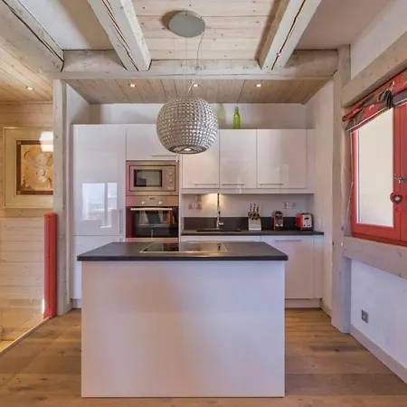 La Blaitiere - Luxe Center , Next To Piste Planard - By Cozee Apartamento