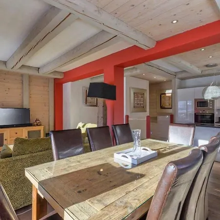 La Blaitiere - Luxe Center , Next To Piste Planard - By Cozee *