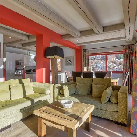 La Blaitiere - Luxe Center , Next To Piste Planard - By Cozee Apartamento *