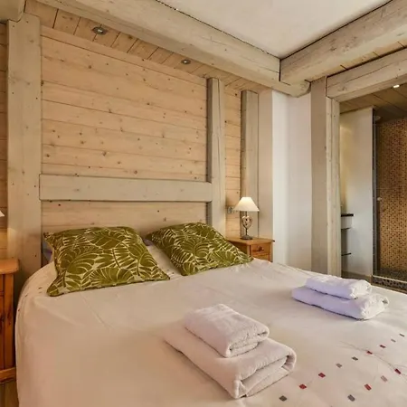 Apartamento La Blaitiere - Luxe Center , Next To Piste Planard - By Cozee *