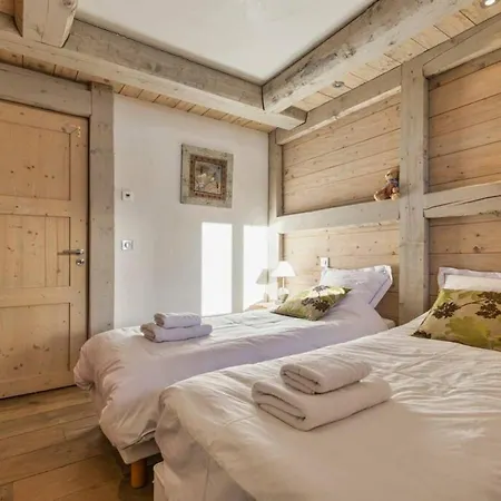 La Blaitiere - Luxe Center , Next To Piste Planard - By Cozee *