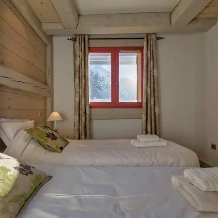 La Blaitiere - Luxe Center , Next To Piste Planard - By Cozee Apartamento