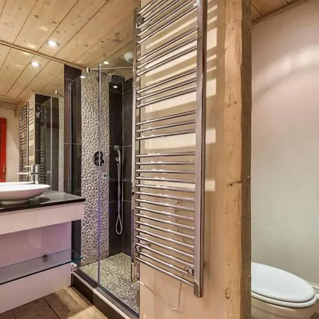 Apartamento La Blaitiere - Luxe Center , Next To Piste Planard - By Cozee Chamonix Mont Blanc