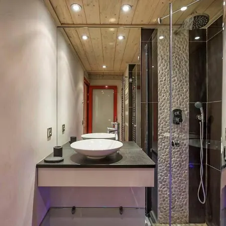 La Blaitiere - Luxe Center , Next To Piste Planard - By Cozee * Chamonix Mont Blanc