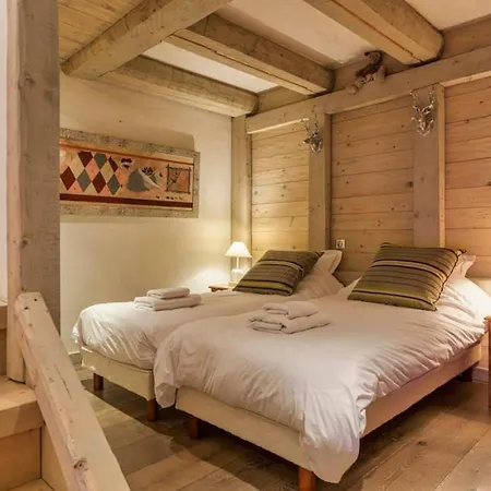 La Blaitiere - Luxe Center , Next To Piste Planard - By Cozee Apartamento Chamonix Mont Blanc