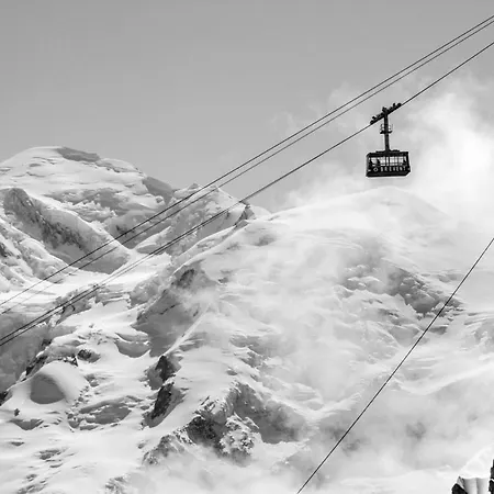 Apartamento La Blaitiere - Luxe Center , Next To Piste Planard - By Cozee Chamonix Mont Blanc