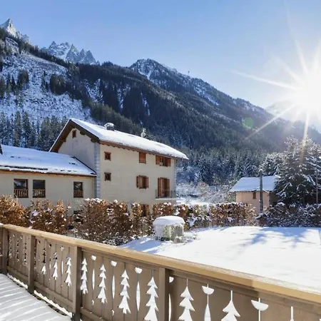 La Blaitiere - Luxe Center , Next To Piste Planard - By Cozee *