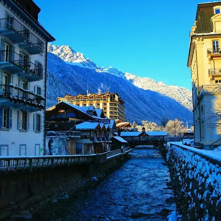 La Blaitiere - Luxe Center , Next To Piste Planard - By Cozee Apartamento