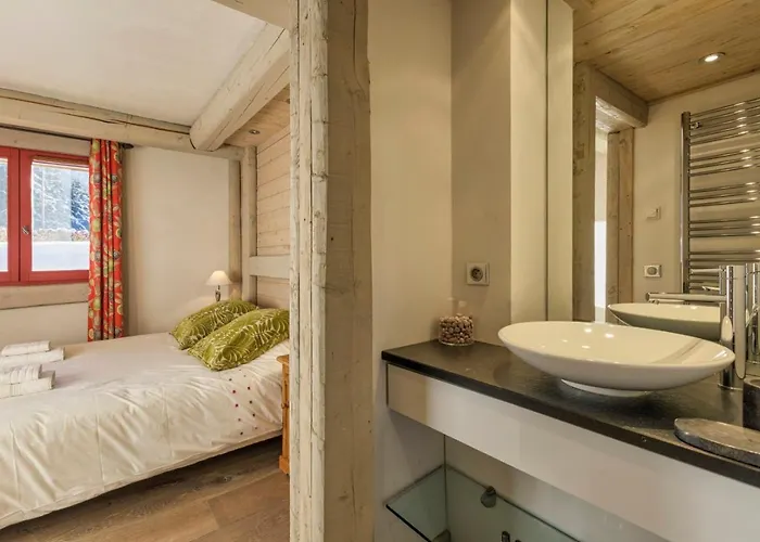 La Blaitiere - Luxe Center , Next To Piste Planard - By Cozee *