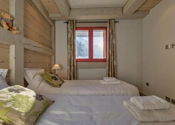 La Blaitiere - Luxe Center , Next To Piste Planard - By Cozee Chamonix