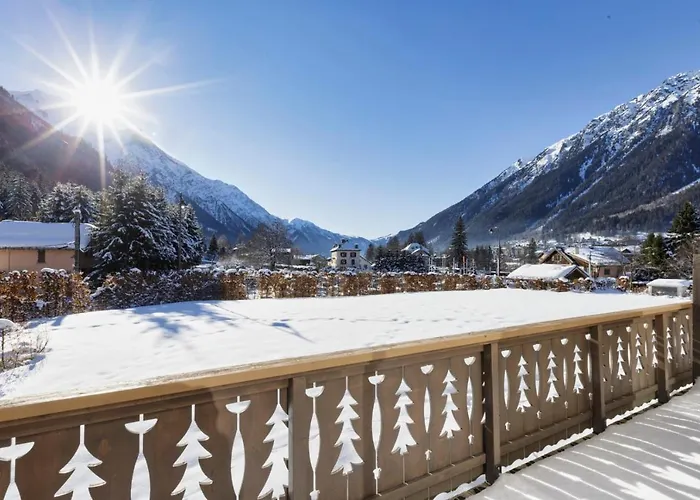 La Blaitiere - Luxe Center , Next To Piste Planard - By Cozee Appartement