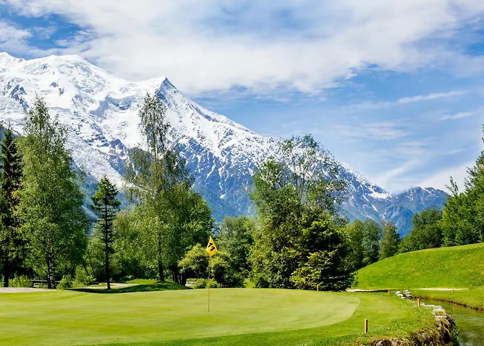 La Blaitiere - Luxe Center , Next To Piste Planard - By Cozee Appartement Chamonix