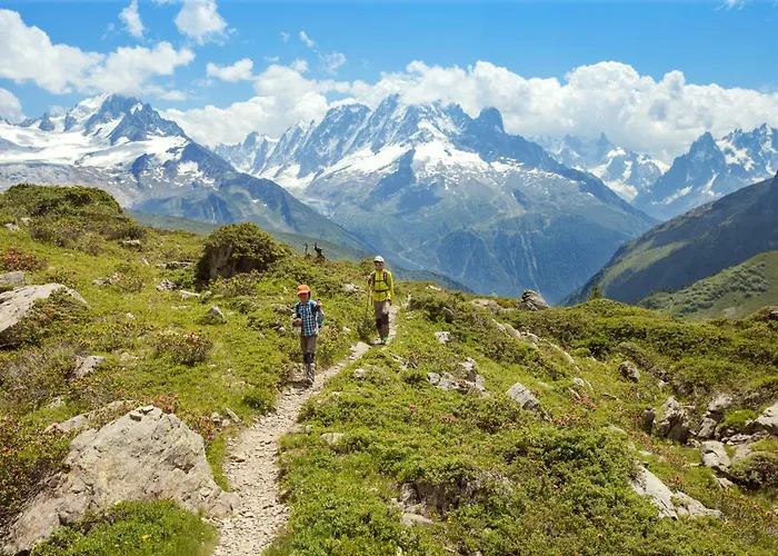 La Blaitiere - Luxe Center , Next To Piste Planard - By Cozee