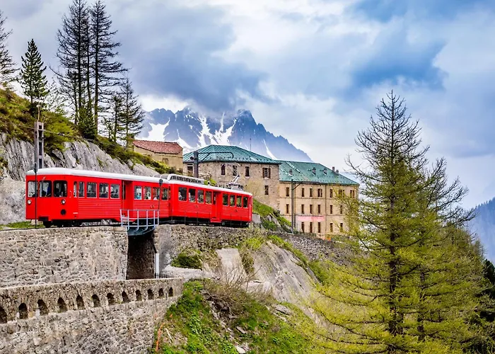 La Blaitiere - Luxe Center , Next To Piste Planard - By Cozee Апартаменты