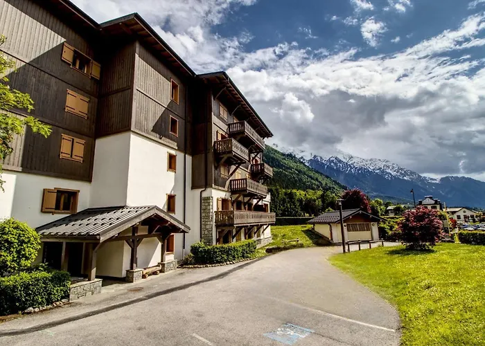 La Blaitiere - Luxe Center , Next To Piste Planard - By Cozee Appartement *