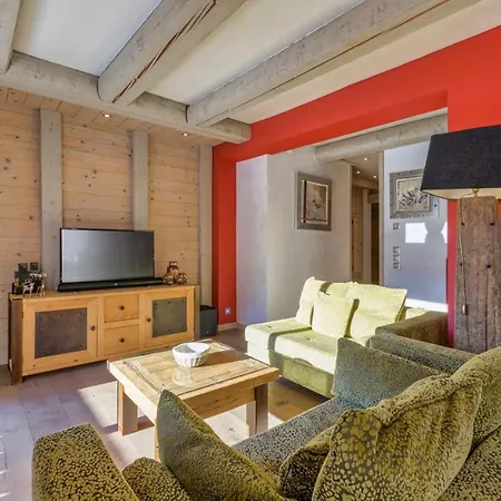 La Blaitiere - Luxe Center , Next To Piste Planard - By Cozee Apartment *