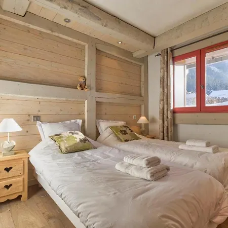 La Blaitiere - Luxe Center , Next To Piste Planard - By Cozee