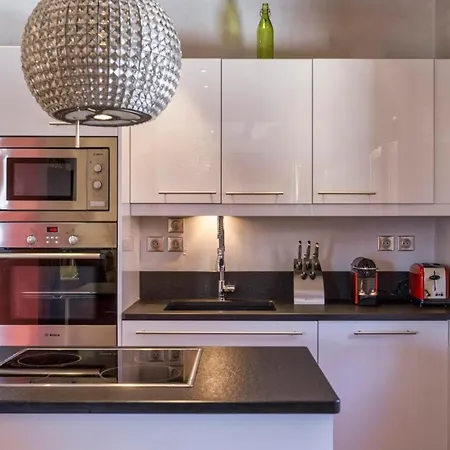 La Blaitiere - Luxe Center , Next To Piste Planard - By Cozee Apartment