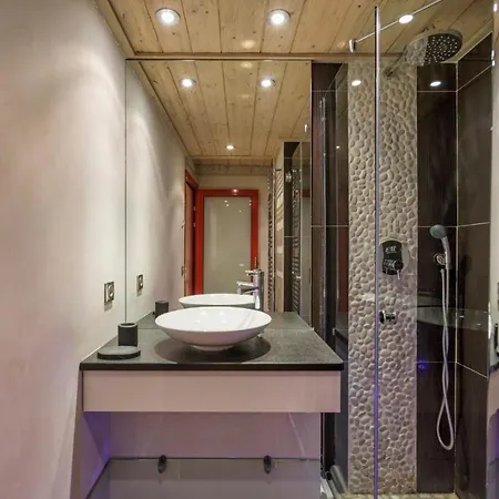 Apartment La Blaitiere - Luxe Center , Next To Piste Planard - By Cozee *