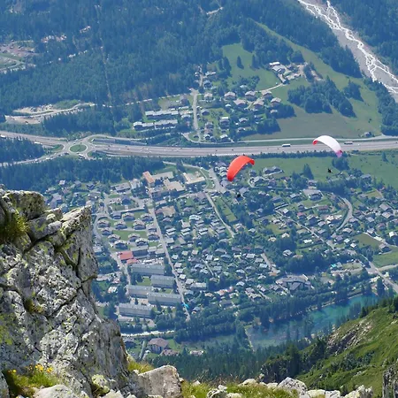 La Blaitiere - Luxe Center , Next To Piste Planard - By Cozee Chamonix