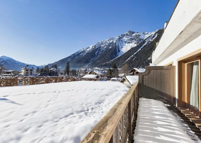 La Blaitiere - Luxe Center , Next To Piste Planard - By Cozee Апартаменти *