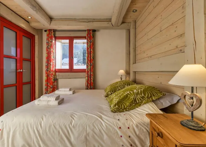 Апартаменти La Blaitiere - Luxe Center , Next To Piste Planard - By Cozee Шамоні