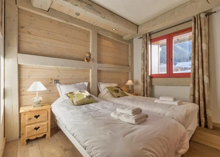 La Blaitiere - Luxe Center , Next To Piste Planard - By Cozee