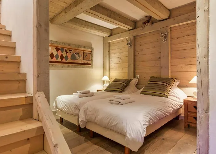 La Blaitiere - Luxe Center , Next To Piste Planard - By Cozee Апартаменти *